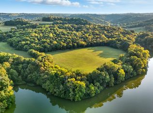 1936 Hobo Shaw Rd, Lewisburg, TN 37091