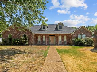 610 Windover Ln, Bullard, TX 75757