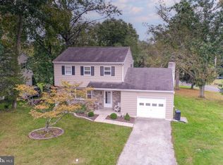 1206 N Valley Rd, Pottstown, PA 19464