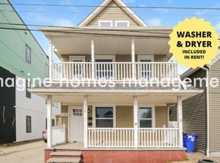 2455 Thurman Ave UNIT 2, Cleveland, OH 44113