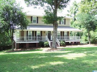 309 Kevin Way, Bessemer, AL 35022