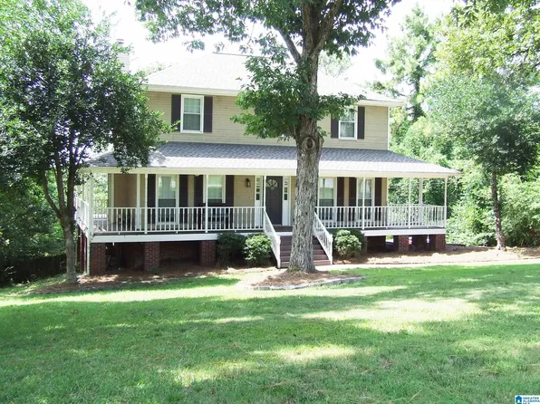 309 Kevin Way, Bessemer, AL 35022