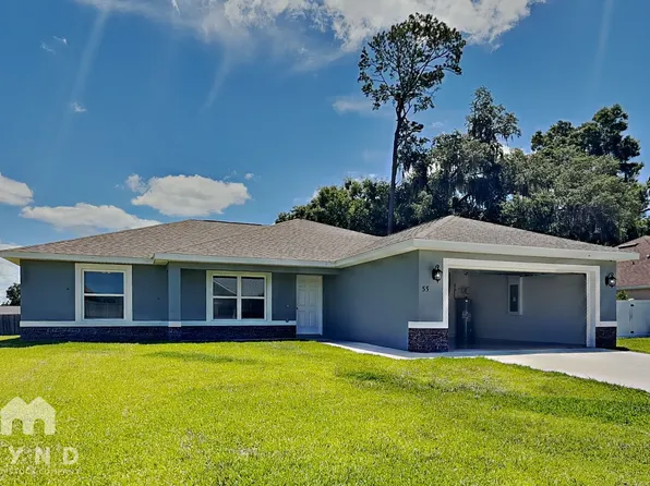 55 NW 45th Loop, Ocala, FL 34475