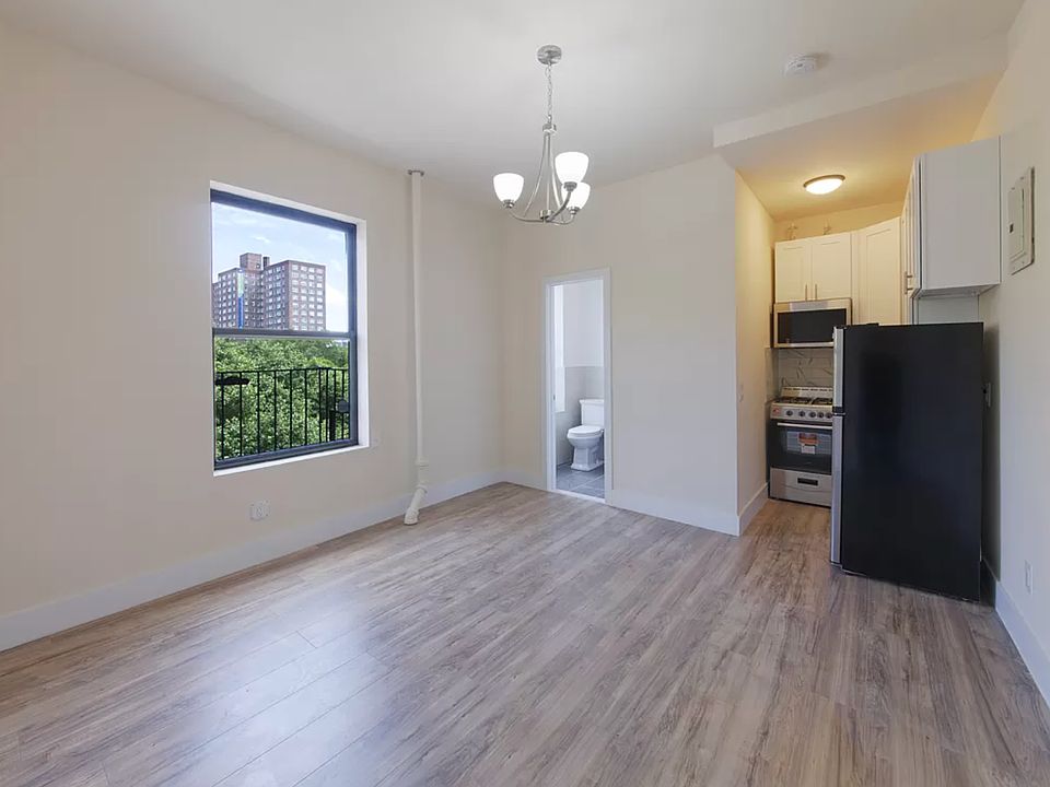1st image of 100 W 139th St #24A