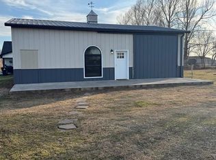 300 Braid Ln, McLoud, OK 74851