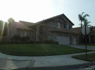 6798 Gilbert Pl, Rancho Cucamonga, CA 91701