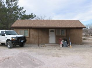 360 Gally Rd, Pahrump, NV 89060