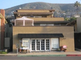 1530 N Coast Hwy APT B, Laguna Beach, CA 92651