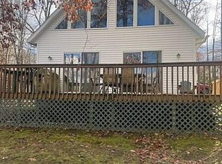 10129 Alpine Dr, Reed City, MI 49677