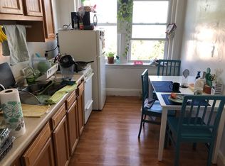1687 Commonwealth Ave APT 34, Boston, MA 02135