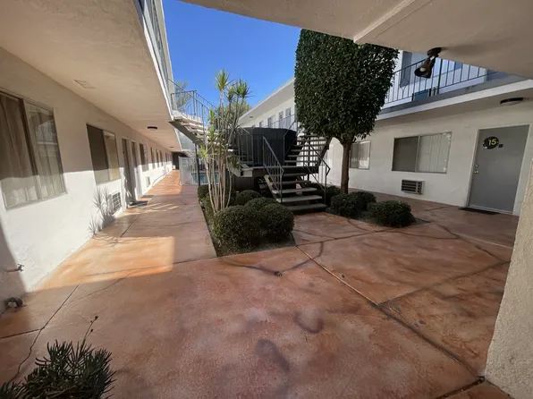 7444 Haskell Ave, 7444 Haskell Ave #23, Van Nuys, CA 91406