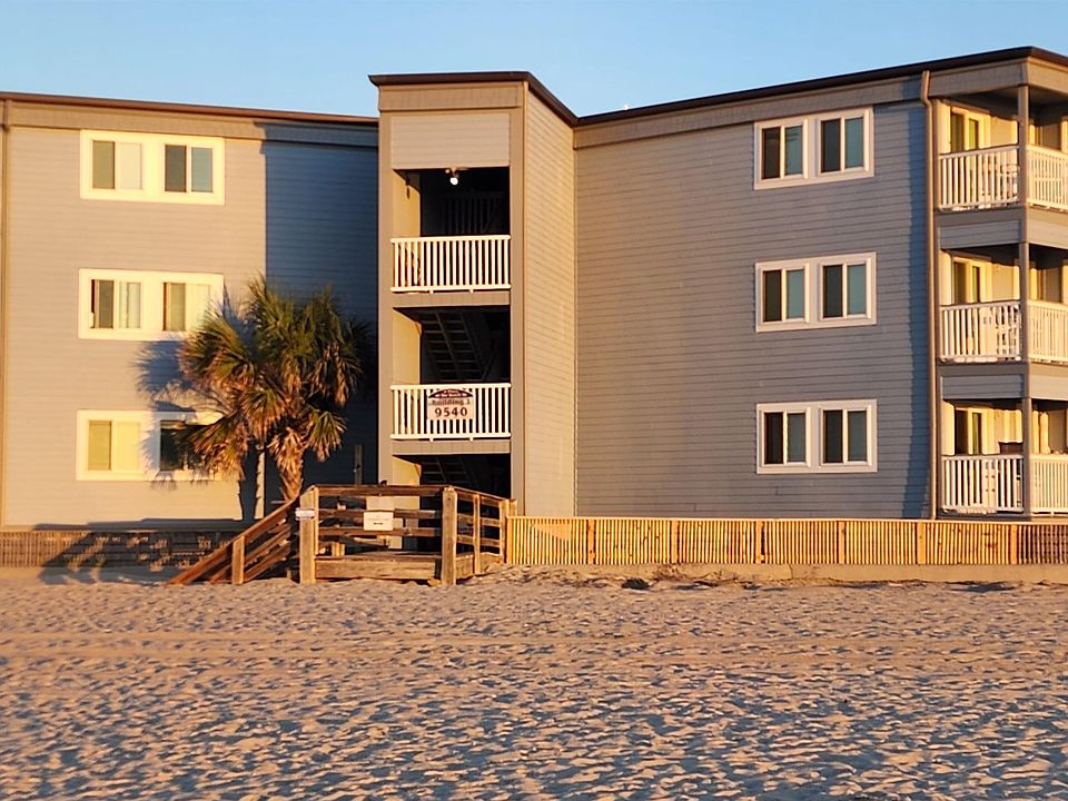 1st image of 9540 Shore Dr. #3H