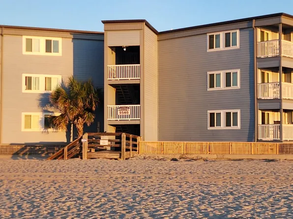 9540 Shore Dr. #3H, Myrtle Beach, SC 29572