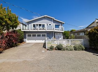 55 Alameda Ave, Half Moon Bay, CA 94019