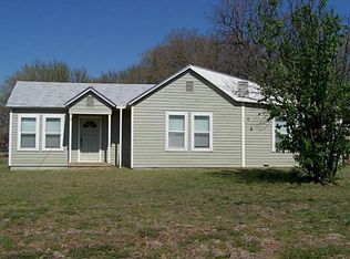 6401 W Poly Webb Rd, Arlington, TX 76016