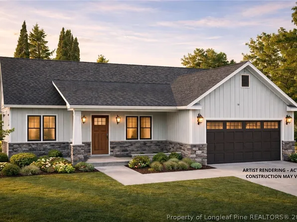 1763 Tryon Dr, Fayetteville, NC 28303