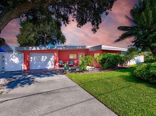 2000 20th Avenue Pkwy, Indian Rocks Beach, FL 33785