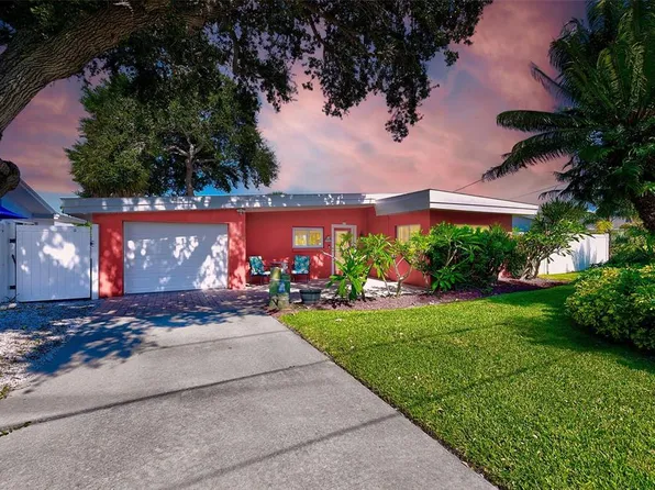 2000 20th Avenue Pkwy, Indian Rocks Beach, FL 33785