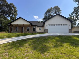 664 County Road 5021, Nacogdoches, TX 75964