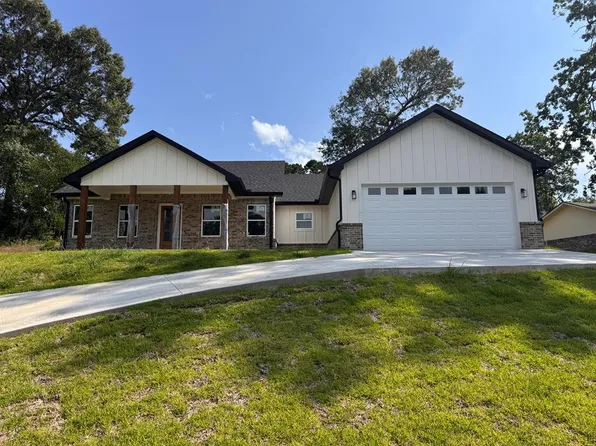 664 County Road 5021, Nacogdoches, TX 75964