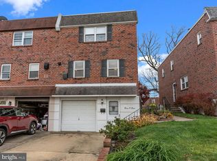 1108 Surrey Rd, Philadelphia, PA 19115