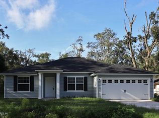 8599 Hilma Rd, Jacksonville, FL 32244