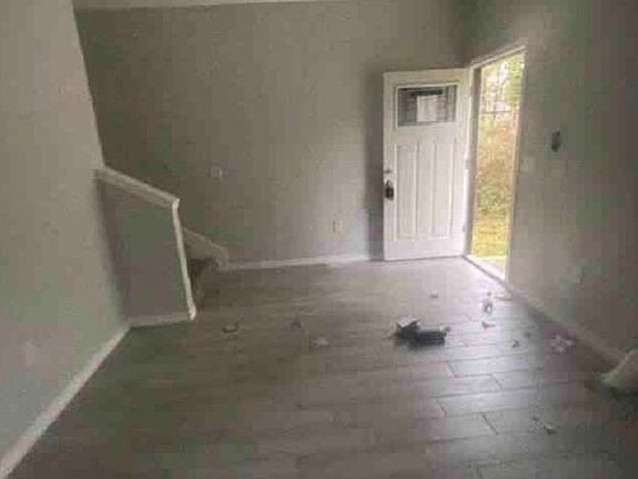 Additional Living Room