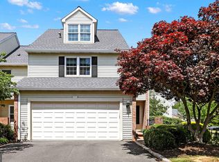 36 Sutphin Pnes, Yardley, PA