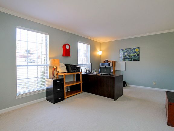 Formal Living Room. 