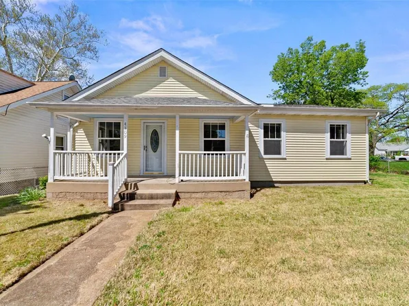 4309 Wabash Ave, Saint Louis, MO 63109
