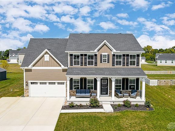 2nd image of 2817 New Castle Dr