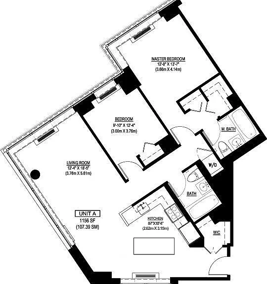 230 Ashland Pl #28A — Photo 2