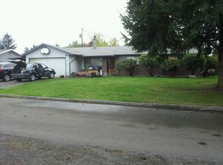 9601 SE 5th St, Vancouver, WA 98664