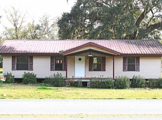 SW 2nd St, Lake butler, FL 32054