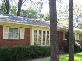 2406 Hoover St, Albany, GA 31707