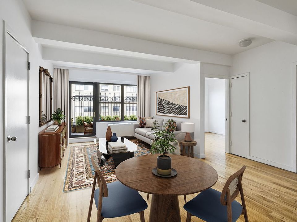 1st image of 60 W 14th St APT 6C