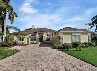 1005 Parkside Pointe Blvd, Apopka, FL 32712