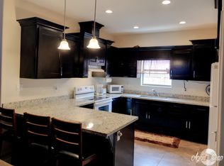 4110 Pedernal St, Edinburg, TX 78542