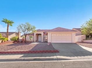 318 Oak Canyon Dr, Henderson, NV 89015