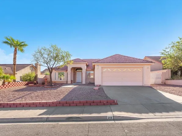 318 Oak Canyon Dr, Henderson, NV 89015