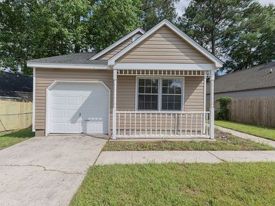 115 Mulberry Ln, Jacksonville, NC, 28546