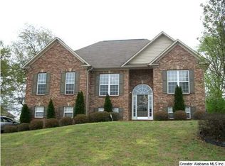 135 Blairs Cir, Pell City, AL 35125