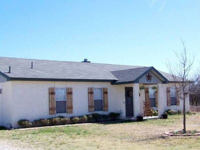 11870 Dove Creek Ln E, San Angelo, TX, 76904