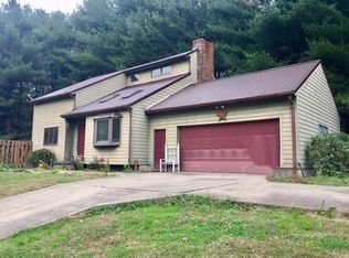5705 State Route 139, Jackson, OH 45640