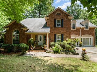 737 Stratford Woods Rd, Matthews, NC 28105