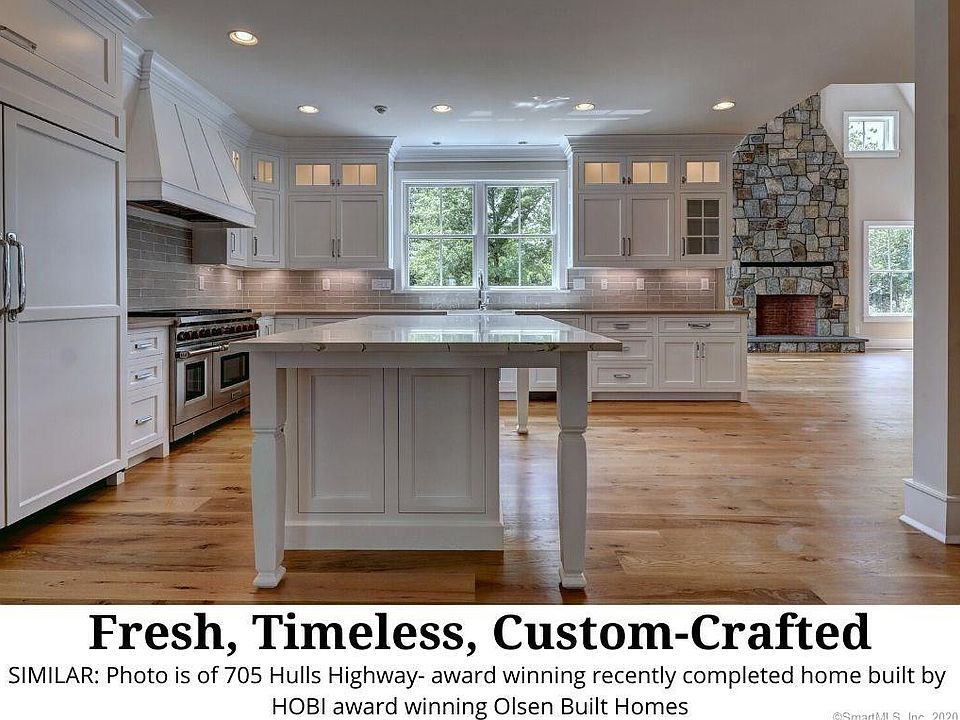 745 Hulls Hwy, Southport, CT 06890 Zillow