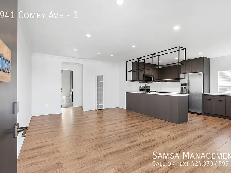 5941 Comey Ave #3 — Photo 4