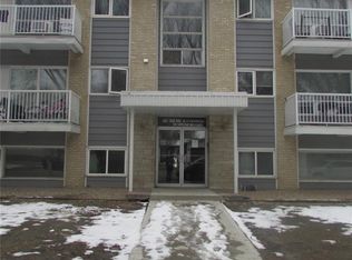 The Aurora, Regina, SK S4S 4H4