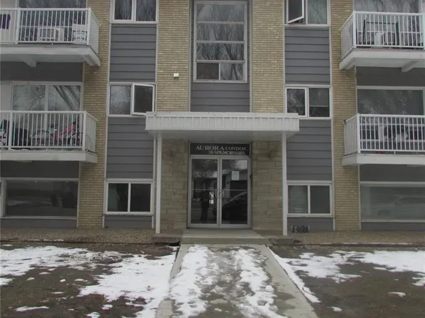 UNIT 3-38 Spence STREET, Regina, SK S4S 4H4