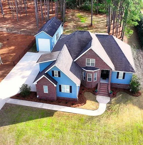 100 Sweetbriar Lakes Dr — Photo 12